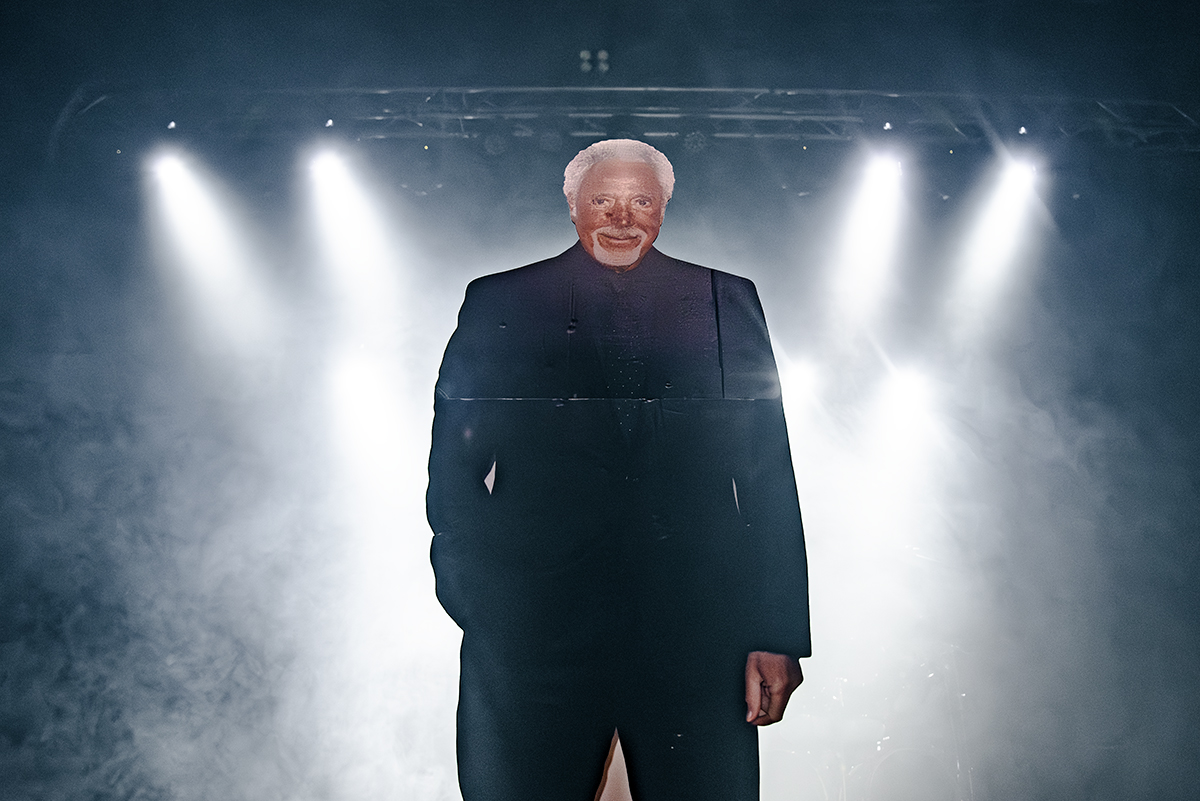 Testament - Latin American Tour 2025